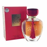Lamsat Harir 100ml | Eau De Arabian Parfum | Natural Spray Perfume | Musk Woody Scent (for Women)