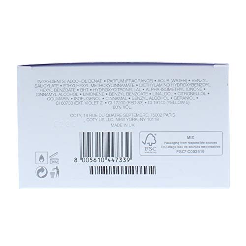 Stella McCartney Pop Bluebell Eau De Parfum 100ml Spray For Her