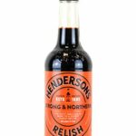 Henderson's Relish 4x284ml