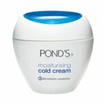 Pond's Moisturising Cold Cream 100Ml