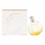 Hermes Eau Des Merveilles Eau de Toilette Spray for Woman, 100 ml