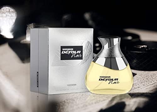 Haramain Detour Noir 100ml