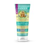 Sunscreen Cream Baby Clear Zinc SPF 30