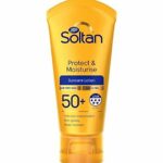 Soltan Protect & Moisturise Mini Lotion SPF50+ 50ml