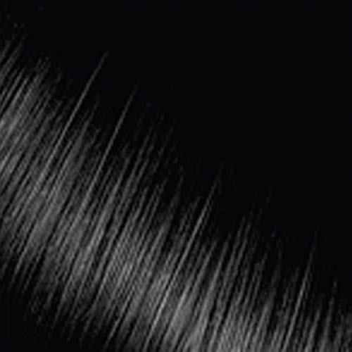 Kiss Express Color #K98 Semi- Permanent Black 100g