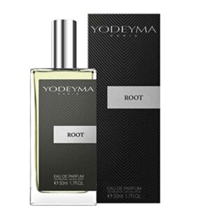 Yodeyma Root Eau De Parfum 50ml