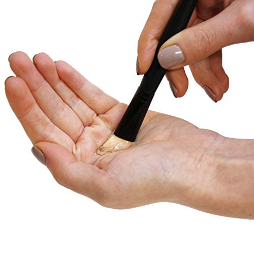 Makeup Brush & Sponge Sanitizing Wash by The Pro Hygiene Collection 240ml