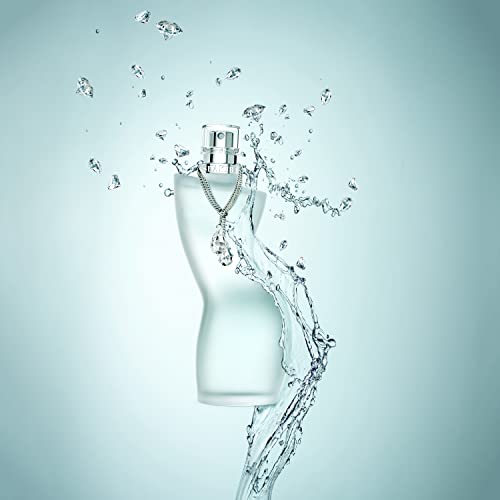 Shakira Perfumes - Dance Diamonds by Shakira, Eau de Toilette for Women - Long Lasting - Charming, Fresh and Femenine Fragance - Floral, Fruity a