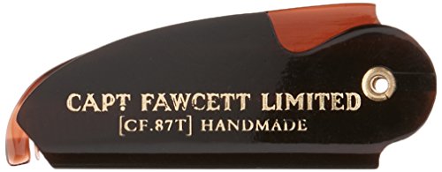 CAPTAIN FAWCETT Moustache Comb Captain Fawcett (87T) 400 g (Pack of 1)