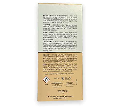 Beau Reve Perfume 100ml Eau De Parfum designer Spray for women – With a pleasant floral-vanilla aroma, this perfume for women