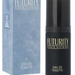 Milton-Lloyd Futurity - Fragrance for Men - 50ml Eau de Toilette