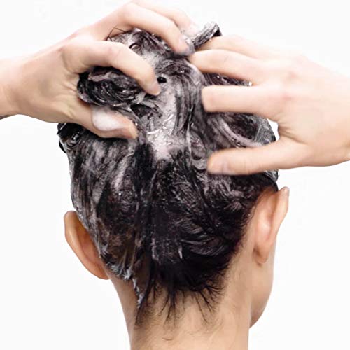 REDKEN Scalp Relief, Soothing Balance Shampoo, For Sensitive Scalp and Hair, 300 ml