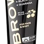 Tannymaxx Brown Super Black Gold Edition Tanning Lotion 125ml