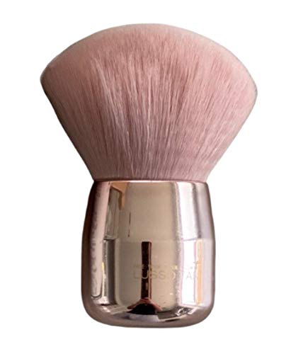 False Tan Mousse and Lotion Brush – For Face and Hands. By Lusso Tan. Brushes Designed For A Flawless Airbrushed Application, Full Coverage And E