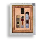 Gift Set Collection for Women and Men |Perfume Air Freshener | Floral Spicy Sweet (Oud Romancea Collection)