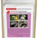 Emeraid Intensive Care Carnivore 400g