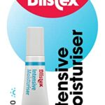 Blistex Intensive Moisturiser Lip Balm with SPF 10 Hydrating and Nourishing Lip Moisturiser, 5g