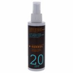 Korres Walnut and Coconut SPF 20 Clear Sunscreen Spray 150ml