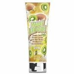 Fiesta Sun KIWI KAPOW! Double Dark Tanning Lotion With Fast Acting Maximizers & Firming Complex 236ml