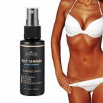 Intensive Tanning Mist | Tanning Oil Spray Mist,Portable Face Tan Spray Face Tanner Mist, Self Tanning Face Mist Tanning Spray for Girls, Women,