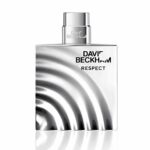David Beckham Respect Eau De Toilette for Men, 90 ml