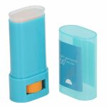 20g Sunscreen Stick, Sunscreen Stick, Moisturizing Broad Spectrum Sunscreen Stick SPF 50+ UVA and UVB Protection Waterproof and Fast Absorbing
