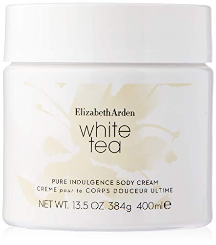 Elizabeth Arden White Tea Body Cream, 400 ml