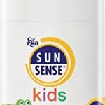 SunSense Kids Roll On with SPF50 and Sunscreen 50 ml by SunSense by SunSense
