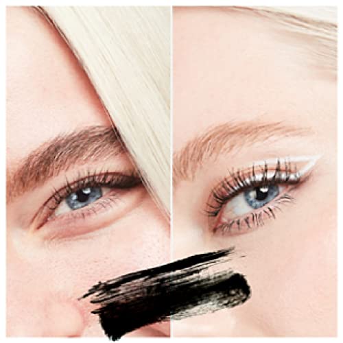 Rimmel London Scandaleyes Volume On Demand Buildable Mascara, Black, 12 ml