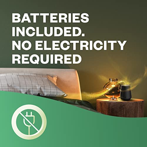 Air Wick Essential Mist Aroma Calming Rose 20ml(Pack of 6)