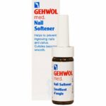 Gehwol Med Nail Softener Oil for Ingrown Toe Nails 15ml