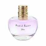 Emanuel Ungaro Fruit d'Amour Lilac Eau de Toilette Spray for Her, 100 ml