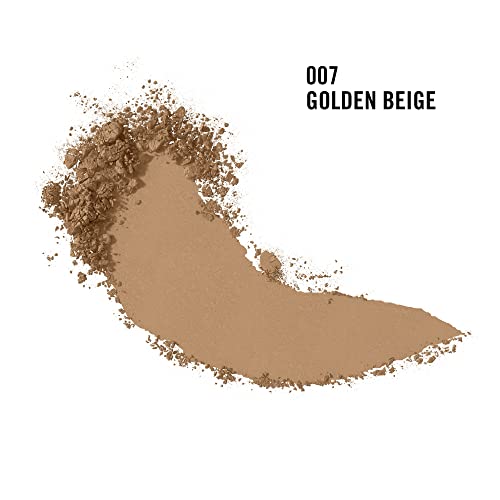 Rimmel London Lasting Finish Compact Foundation, 005 Ivory, 7g