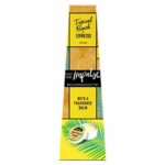 Impulse Wild and Spontaneous Fragrance Gift Set with Tropical Beach and Expresso Body Mist and Balm