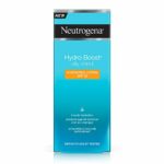 Neutrogena City Shield Ultra-Violet Protection SPF 25 Hydration Lotion, 50ml