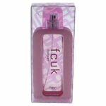 FCUK French Connection UK Forever For Women 3.4 Oz Edt Spray, 100 Milliliters, (Pack of 1)