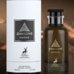 Jean Lowe Ombre | Eau De Parfum 100ml | By Maison Alhambra