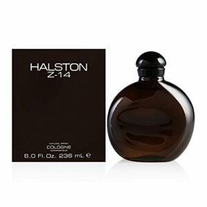 Z-14 by Halston Cologne Spray 236ml