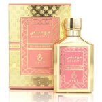 Eau de Parfum - The Gold Series - MOMENTS 100 ml Arabian Fragrance for Women - An Oriental Sensual Fragrance Designed and Made in Dubai (Moments)