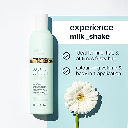 milk_shake Volume Solution Shampoo 300ml