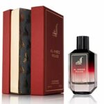 Al Aneeq Rouge - Fragrance for Men and Women - Eau de Parfum (100ml)