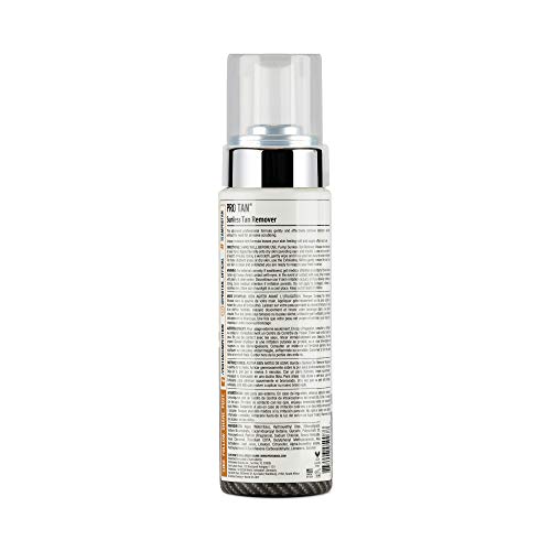 Sunless Tan Remover - 207 ml.