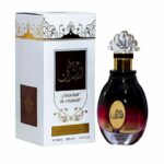 Aroosat Al Emarat edp women perfume spray 100ml - Delightful fragrances Collection TAWAKKAL PERFUMES
