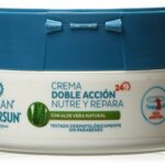 ECRAN - Aftersun Double Action Aloe Vera Pot - 200ml