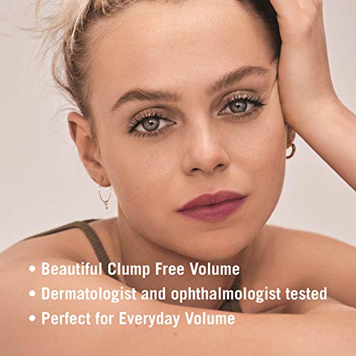 Rimmel Volume Shake Mascara, Black, 9ml