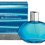 Arden Mediterranean Eau De Parfum EDP Ladies Womens Perfume Fragrance 100ml