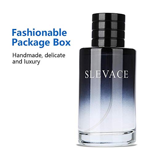 Cologne Perfume for Men, Mens Cologne Wild Musk Wood Fragrance Perfume Long Lasting Perfume,Man Aftershave Temptations Sexy Perfume Gift for Him