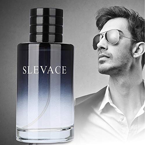 Cologne Perfume for Men, Mens Cologne Wild Musk Wood Fragrance Perfume Long Lasting Perfume,Man Aftershave Temptations Sexy Perfume Gift for Him