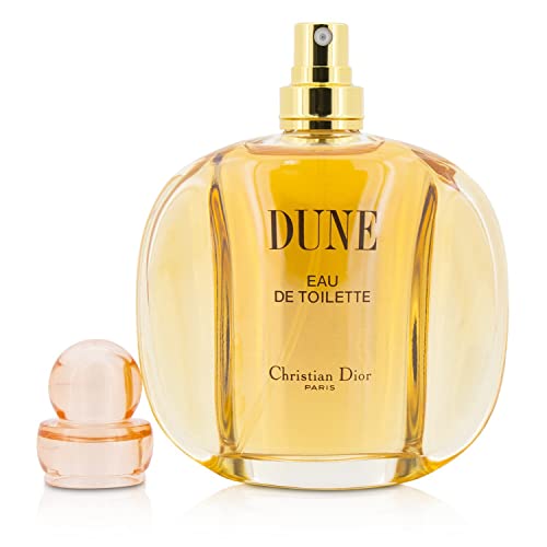 DIOR Dune Eau de Toilette Spray 100ml