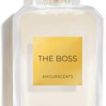 Boss Man - Inspired Alternative Perfume, Extrait De Parfum, Fragrances For Men - The Boss (50ml)